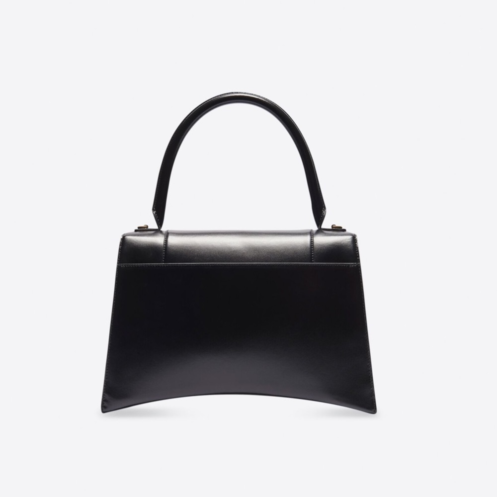 Balenciaga Hourglass Medium Top Handle Bag - Picture 2 of 7
